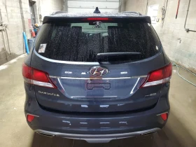 Hyundai Santa fe Ultimate, снимка 6