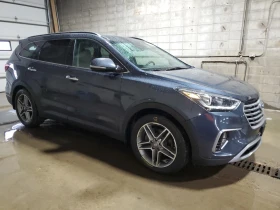 Hyundai Santa fe Ultimate, снимка 4