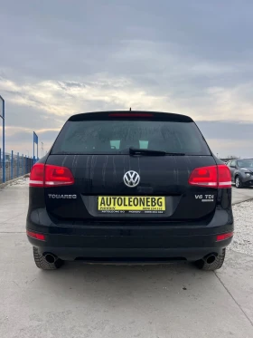 VW Touareg 3.0 TDi DSG 4motion, снимка 6