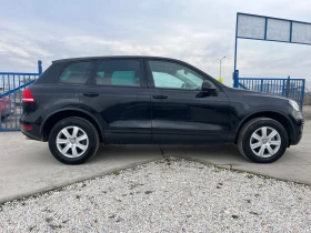 VW Touareg 3.0 TDi DSG 4motion, снимка 4