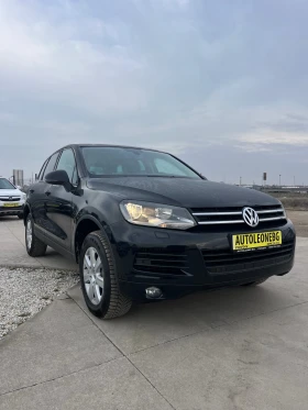 VW Touareg 3.0 TDi DSG 4motion, снимка 2