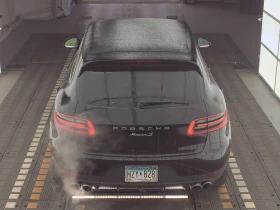 Porsche Macan, снимка 6