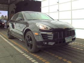 Porsche Macan, снимка 4