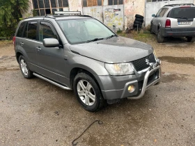 Suzuki Grand vitara 1.9ddis 130кс НАЛИЧЕН МОТОР! - 11 лв. / 5.62 € - 38927178 5