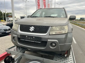 Suzuki Grand vitara 1.9ddis 130кс НАЛИЧЕН МОТОР! - 11 лв. / 5.62 € - 38927178 15