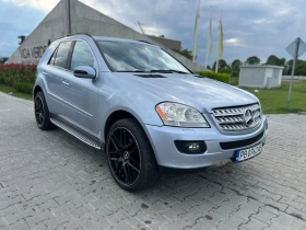 Mercedes-Benz ML 500 LPG | Mobile.bg    5