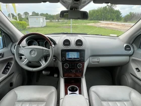 Mercedes-Benz ML 500 LPG | Mobile.bg    7