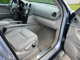 Mercedes-Benz ML 500 LPG | Mobile.bg    11