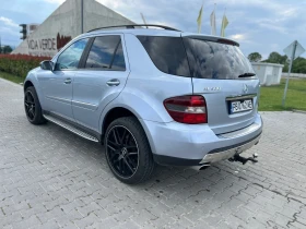 Mercedes-Benz ML 500 LPG | Mobile.bg    2