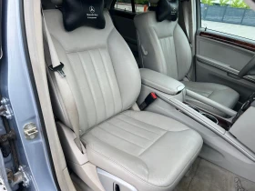 Mercedes-Benz ML 500 LPG | Mobile.bg    12
