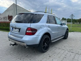 Mercedes-Benz ML 500 LPG | Mobile.bg    4