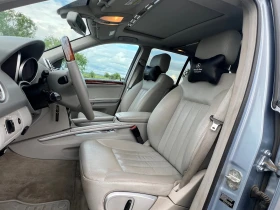 Mercedes-Benz ML 500 LPG | Mobile.bg    10