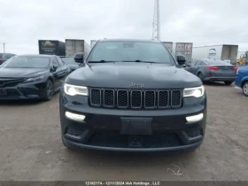 Jeep Grand cherokee DISTR* PANO* LED | Mobile.bg    12