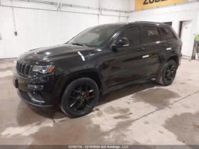 Jeep Grand cherokee DISTR* PANO* LED | Mobile.bg    3
