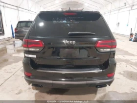 Jeep Grand cherokee DISTR* PANO* LED | Mobile.bg    2