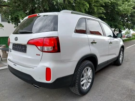 Kia Sorento 4x4/3.3i/FULL-LUXORY/V6-AWD/НОВА. - 22900 лв. - 33958439 6