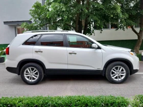 Kia Sorento 4x4/3.3i/FULL-LUXORY/V6-AWD/НОВА. - 22900 лв. - 33958439 4