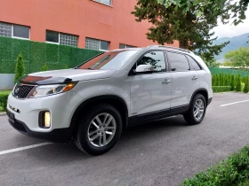 Kia Sorento 4x4/3.3i/FULL-LUXORY/V6-AWD/НОВА. - 22900 лв. - 33958439 2