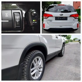 Kia Sorento 4x4/3.3i/FULL-LUXORY/V6-AWD/НОВА. - 22900 лв. - 33958439 7