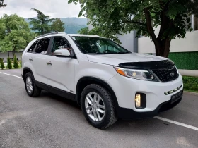 Kia Sorento 4x4/3.3i/FULL-LUXORY/V6-AWD/НОВА. - 22900 лв. - 33958439 3
