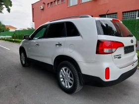 Kia Sorento 4x4/3.3i/FULL-LUXORY/V6-AWD/НОВА. - 22900 лв. - 33958439 5