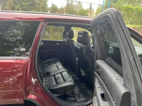 Jeep Grand cherokee OVERLAND 3.6 | Mobile.bg    8