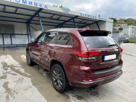 Jeep Grand cherokee OVERLAND 3.6 | Mobile.bg    3