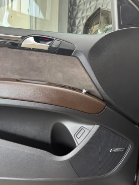 Audi Q7 3.0 TDI QUATTRO * FACELIFT * ПАНОРАМА * BOSE - 20900 лв. - 41369728 13