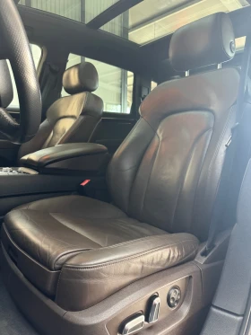 Audi Q7 3.0 TDI QUATTRO * FACELIFT * ПАНОРАМА * BOSE - 20900 лв. - 41369728 15