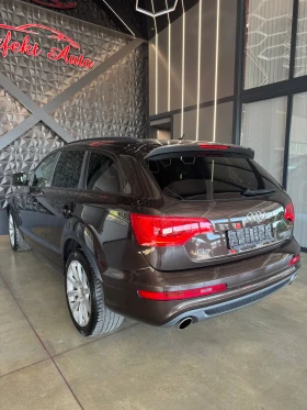 Audi Q7 3.0 TDI QUATTRO * FACELIFT * ПАНОРАМА * BOSE - 20900 лв. - 41369728 3