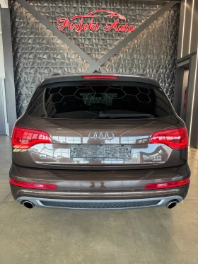 Audi Q7 3.0 TDI QUATTRO * FACELIFT * ПАНОРАМА * BOSE - 20900 лв. - 41369728 4