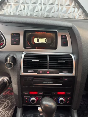 Audi Q7 3.0 TDI QUATTRO * FACELIFT * ПАНОРАМА * BOSE - 20900 лв. - 41369728 10