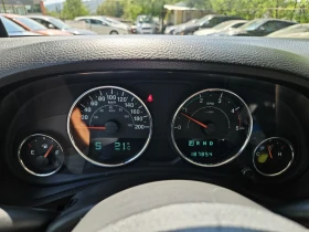 Jeep Wrangler Sahara Unlimited 2.8crdi | Mobile.bg    15
