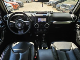 Jeep Wrangler Sahara Unlimited 2.8crdi | Mobile.bg    13
