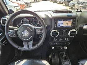 Jeep Wrangler Sahara Unlimited 2.8crdi | Mobile.bg    14
