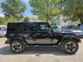Обява за продажба на Jeep Wrangler Sahara Unlimited 2.8crdi ~42 700 лв. - изображение 2