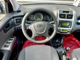 Обява за продажба на Kia Sportage 2.0 I GPL 4x4 ~10 500 лв. - изображение 10