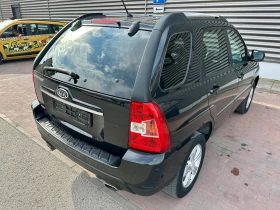 Обява за продажба на Kia Sportage 2.0 I GPL 4x4 ~10 500 лв. - изображение 3
