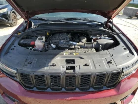 Jeep Grand cherokee LIMITED | Mobile.bg    12