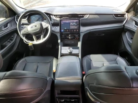 Jeep Grand cherokee LIMITED | Mobile.bg    8