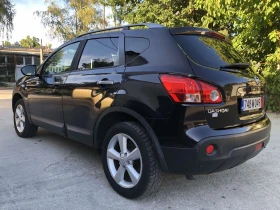 Nissan Qashqai 2.0i 4x4   | Mobile.bg    4