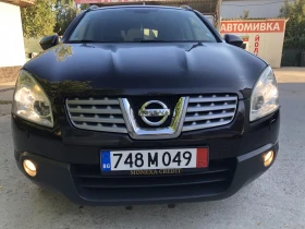 Nissan Qashqai 2.0i 4x4   | Mobile.bg    2