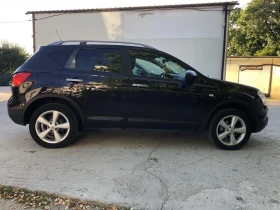 Nissan Qashqai 2.0i 4x4   | Mobile.bg    5