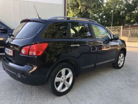 Nissan Qashqai 2.0i 4x4   | Mobile.bg    3