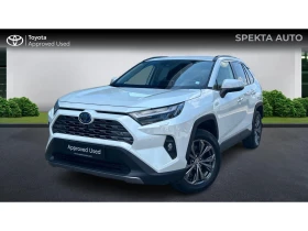 Toyota Rav4 Месечна вноска от 1055 лв.