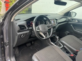 VW T-Cross Style 1.0 TSI OPF DSG, снимка 12
