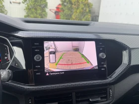 VW T-Cross Style 1.0 TSI OPF DSG, снимка 16