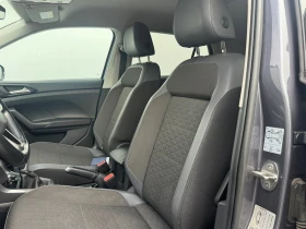VW T-Cross Style 1.0 TSI OPF DSG, снимка 6