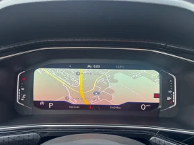 VW T-Cross Style 1.0 TSI OPF DSG, снимка 10