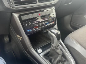 VW T-Cross Style 1.0 TSI OPF DSG, снимка 14